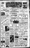 South Bristol Free Press and Bedminster, Knowle & Brislington Record Saturday 11 August 1917 Page 1