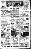 South Bristol Free Press and Bedminster, Knowle & Brislington Record Saturday 25 August 1917 Page 1