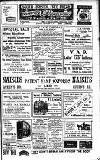 South Bristol Free Press and Bedminster, Knowle & Brislington Record Saturday 08 September 1917 Page 1