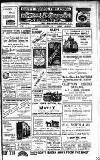 South Bristol Free Press and Bedminster, Knowle & Brislington Record Saturday 01 December 1917 Page 1