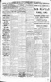 South Bristol Free Press and Bedminster, Knowle & Brislington Record Saturday 24 August 1918 Page 1