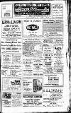 South Bristol Free Press and Bedminster, Knowle & Brislington Record Saturday 02 November 1918 Page 1
