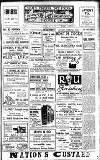 South Bristol Free Press and Bedminster, Knowle & Brislington Record Saturday 03 May 1919 Page 1