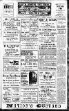 South Bristol Free Press and Bedminster, Knowle & Brislington Record Saturday 24 May 1919 Page 1