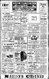 South Bristol Free Press and Bedminster, Knowle & Brislington Record Saturday 07 June 1919 Page 1