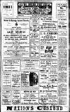 South Bristol Free Press and Bedminster, Knowle & Brislington Record Saturday 21 June 1919 Page 1