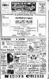 South Bristol Free Press and Bedminster, Knowle & Brislington Record Saturday 08 November 1919 Page 1