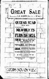 South Bristol Free Press and Bedminster, Knowle & Brislington Record Saturday 29 November 1919 Page 4