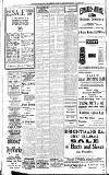 South Bristol Free Press and Bedminster, Knowle & Brislington Record Saturday 17 January 1920 Page 2