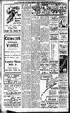 South Bristol Free Press and Bedminster, Knowle & Brislington Record Saturday 21 February 1920 Page 4