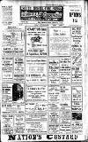 South Bristol Free Press and Bedminster, Knowle & Brislington Record Saturday 04 September 1920 Page 1