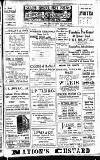 South Bristol Free Press and Bedminster, Knowle & Brislington Record Saturday 11 December 1920 Page 1
