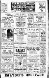 South Bristol Free Press and Bedminster, Knowle & Brislington Record Saturday 08 January 1921 Page 1