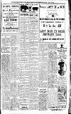 South Bristol Free Press and Bedminster, Knowle & Brislington Record Saturday 15 January 1921 Page 3