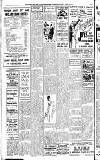 South Bristol Free Press and Bedminster, Knowle & Brislington Record Saturday 12 February 1921 Page 2
