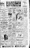 South Bristol Free Press and Bedminster, Knowle & Brislington Record Saturday 12 March 1921 Page 1