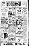 South Bristol Free Press and Bedminster, Knowle & Brislington Record Saturday 19 March 1921 Page 1