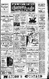 South Bristol Free Press and Bedminster, Knowle & Brislington Record Saturday 02 April 1921 Page 1