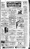 South Bristol Free Press and Bedminster, Knowle & Brislington Record Saturday 07 May 1921 Page 1