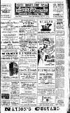 South Bristol Free Press and Bedminster, Knowle & Brislington Record Saturday 21 May 1921 Page 1