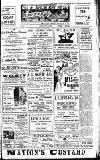 South Bristol Free Press and Bedminster, Knowle & Brislington Record Saturday 28 May 1921 Page 1