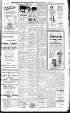 South Bristol Free Press and Bedminster, Knowle & Brislington Record Saturday 09 July 1921 Page 3