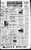 South Bristol Free Press and Bedminster, Knowle & Brislington Record Saturday 16 July 1921 Page 1