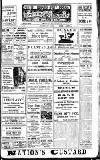 South Bristol Free Press and Bedminster, Knowle & Brislington Record Saturday 23 July 1921 Page 1