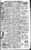 South Bristol Free Press and Bedminster, Knowle & Brislington Record Saturday 30 July 1921 Page 3
