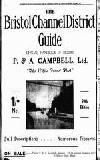 South Bristol Free Press and Bedminster, Knowle & Brislington Record Saturday 20 August 1921 Page 4