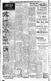 South Bristol Free Press and Bedminster, Knowle & Brislington Record Saturday 10 September 1921 Page 4