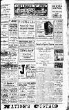 South Bristol Free Press and Bedminster, Knowle & Brislington Record Saturday 01 October 1921 Page 1