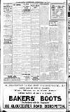 South Bristol Free Press and Bedminster, Knowle & Brislington Record Saturday 08 October 1921 Page 2