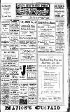 South Bristol Free Press and Bedminster, Knowle & Brislington Record Saturday 15 October 1921 Page 1
