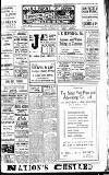 South Bristol Free Press and Bedminster, Knowle & Brislington Record Saturday 22 October 1921 Page 1