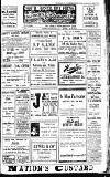 South Bristol Free Press and Bedminster, Knowle & Brislington Record Saturday 26 November 1921 Page 1