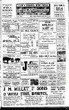 South Bristol Free Press and Bedminster, Knowle & Brislington Record Saturday 14 January 1922 Page 1