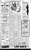 South Bristol Free Press and Bedminster, Knowle & Brislington Record Saturday 14 January 1922 Page 3