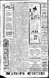 South Bristol Free Press and Bedminster, Knowle & Brislington Record Saturday 14 January 1922 Page 4