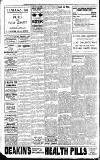 South Bristol Free Press and Bedminster, Knowle & Brislington Record Saturday 09 September 1922 Page 2