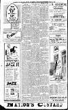 South Bristol Free Press and Bedminster, Knowle & Brislington Record Saturday 04 November 1922 Page 4