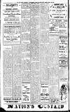 South Bristol Free Press and Bedminster, Knowle & Brislington Record Saturday 02 December 1922 Page 4