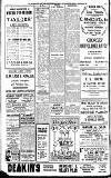 South Bristol Free Press and Bedminster, Knowle & Brislington Record Saturday 09 December 1922 Page 2