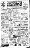 South Bristol Free Press and Bedminster, Knowle & Brislington Record Saturday 04 August 1923 Page 1