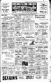 South Bristol Free Press and Bedminster, Knowle & Brislington Record Saturday 11 August 1923 Page 1