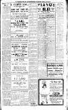 South Bristol Free Press and Bedminster, Knowle & Brislington Record Saturday 11 August 1923 Page 3