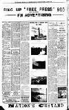 South Bristol Free Press and Bedminster, Knowle & Brislington Record Saturday 18 August 1923 Page 4