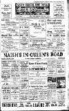 South Bristol Free Press and Bedminster, Knowle & Brislington Record Saturday 08 September 1923 Page 1