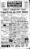 South Bristol Free Press and Bedminster, Knowle & Brislington Record Saturday 27 October 1923 Page 1