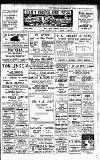 South Bristol Free Press and Bedminster, Knowle & Brislington Record Saturday 01 December 1923 Page 1